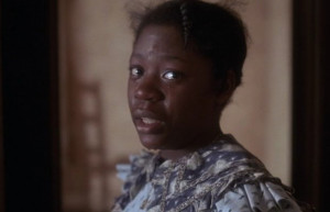 Ctress Jackson Recently Tweeted Picture Left From Photo