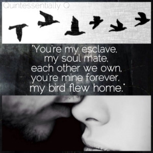 Quotes About Him Making Me Happy She makes him feel different