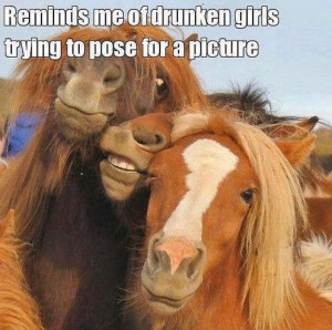 Drunk Girls MEMES and LOL
