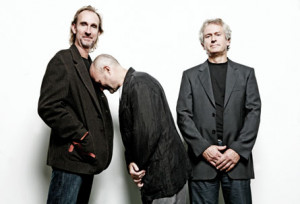 Genesis Band Members