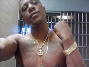 Rapper Lil Boosie, whose real is Torrence Hatch, walked out of prison ...