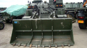 FV180 Combat Engineer Tractor // Royal Ordnance Factory FOR SALE