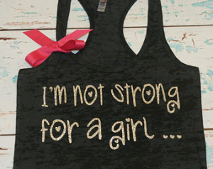 Popular items for be strong on Etsy