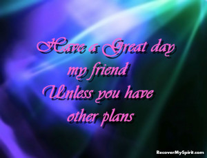 Recovery quotes: sharing and carrying the message of hope. Some good ...