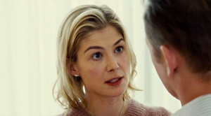 Rosamund Pike in Hector and the Search for Happiness Movie - Image #4