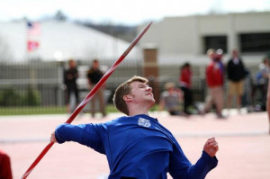 Track And Field Quotes For Throwers Throwers look to repeat