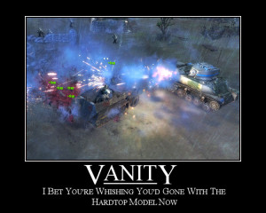 DeMotivational Posters