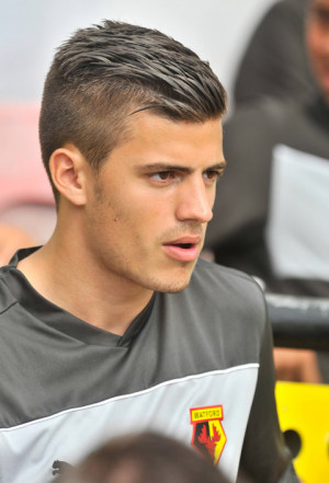 Thread: Ethnic English football players