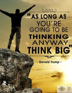 donald trump quote more success quotes entrepreneur quotes donald ...