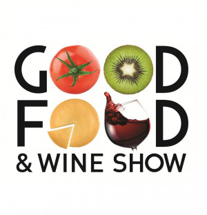 Brisbane Good Food and Wine Show 2013