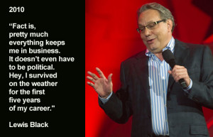 such as lewis black such as lewis b