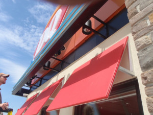 Dairy Queen Orangeville ON