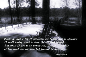 25+ Perspicacious Wisdom Quotes