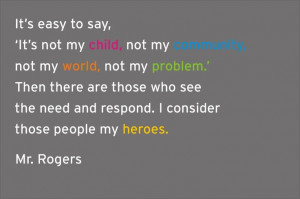 Quotes About Heroes