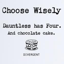 Divergent Funny