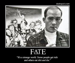 Happy Birthday Old Man!