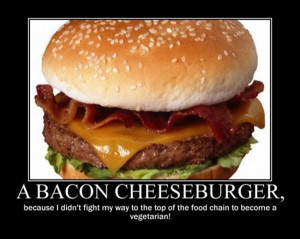 Tags: bacon , cheeseburger