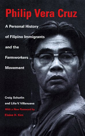 Philip Vera Cruz
