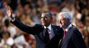 Bill Clinton Quotes On Obama