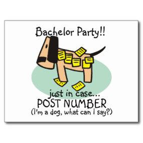 ... bachelor party t-shirts, mugs, cards, hoodies, tank tops, buttons