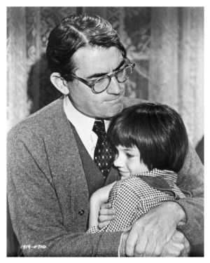 to kill a mockingbird boo radley quotes