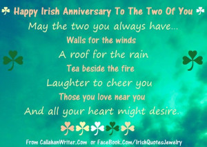 ... Irish Anniversaries, Proverbs, Irish Quotes, Things Irish, Irish
