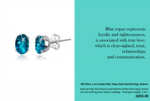 Jewelry Emerce Quotes...