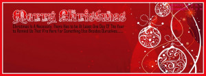 FB Merry Xmas FB Timeline Happy New Year Wishes Facebook Covers Quote