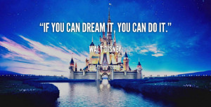 Walt Disney Quotes That Are Actually Fake