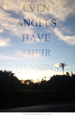 Angel Quotes