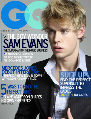 klaine kurt hummel glee blaine anderson brittana finn hudson mike ...