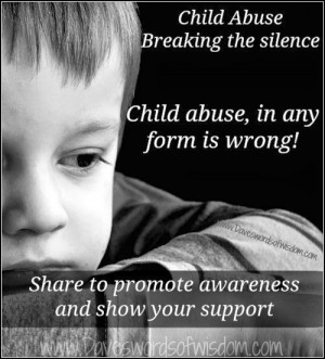 Child Abuse And Neglect Get