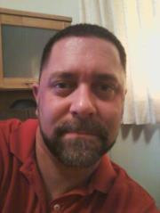 Greg Garrison Pictures