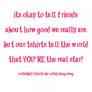Volleyball Setter Sayings