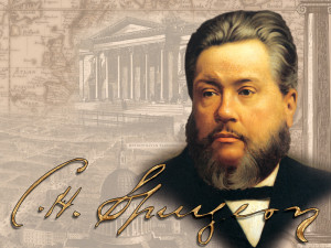 Here are quotes from Steve Lawson's session on Charles Spurgeon - the ...