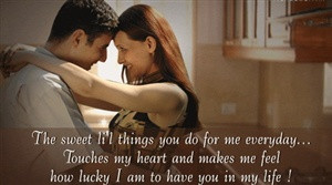 lucky to have you ecard