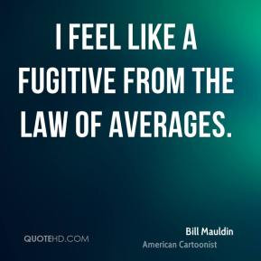 Bill Mauldin Quotes