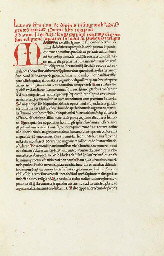 LACTANTIUS Lucius Coelius Firmianus c 240 c 320 Opera Subiaco