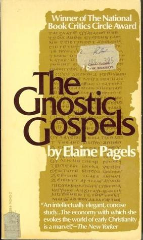 Start by marking “The Gnostic Gospels” as Want to Read: