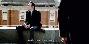 Most popular tags for this image include: quotes, sherlock, moriarty ...