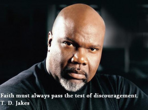 in here has had a spiritual prison t d jakes