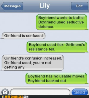 texting screenshots boyfriend girlfriend - Google Search