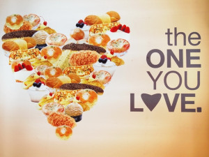 love quotes bread the one 2560x1920 wallpaper Food Bread HD