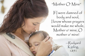 Mother's Day Poems: Sweet Sayings For Your Mom's Card