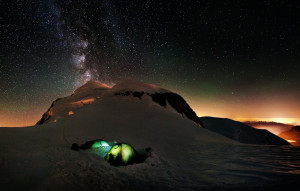 Amazing Night Sky Pics and Astronomy Quotes - Cool Pictures of Stars ...