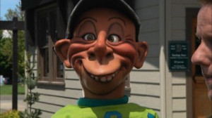 Jeff Dunham: Controlled Chaos Blu-ray Disc Review