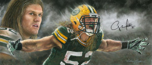 Quote of the Week - Clay Matthews Calls Out Mark Sanchez
