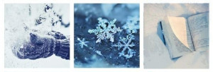 10 Winter Books with Freezing Quotes