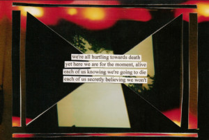 25 Mournful Quotes About Death