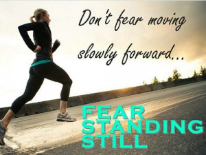 Running Motivational Quotes For Men Girl running motivational